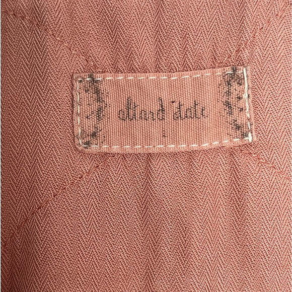 Altar’d State Dress - Picture 3 of 5